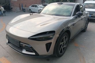 小米汽车 小米YU7 2025款 超长续航后驱版