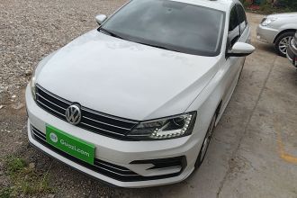 大众 速腾 2018款 280TSI DSG熠动版