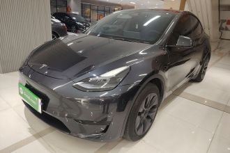 特斯拉 Model Y 2024款 后轮驱动版