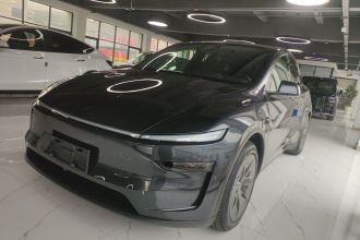 特斯拉 Model Y L 2025款 长续航全轮驱动版
