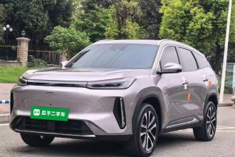 吉利银河 银河M7 2026款 远航家 225km 领航版