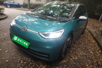 大众ID.3 2022款 Pro 极智版