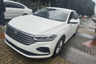 大众 朗逸 2023款 1.5L 自动得逸版
