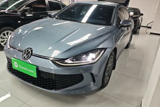 大众 2022款 凌渡L 280TSI DSG热辣版