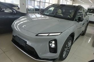 蔚来ES6 2025款 100kWh