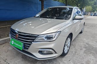 荣威i5 2020款 1.5L 手动4G互联领豪版