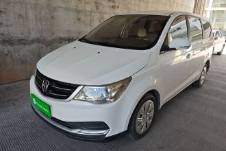 宝骏730 2016款 1.5L 手动超值型 7座 国V