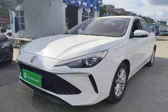 荣威i5 2023款 1.5L 手动舒享版