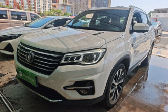 长安CS75 2018款 280T 自动睿智型 国V