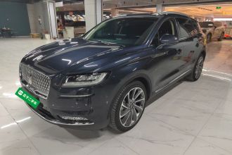 林肯 航海家 2022款 2.7T 四驱尊雅版