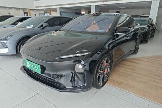 蔚来ET5T 2024款 75kWh Touring