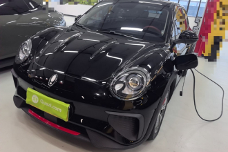 欧拉好猫GT 2022款 木兰版 480km长续航