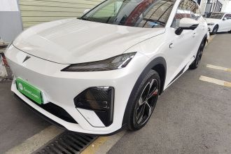 深蓝汽车 深蓝S07 2026款 230Ultra 华为乾崑ADS SE版