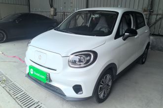 零跑汽车 零跑T03 2024款 310舒享版