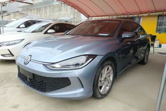 大众 2023款 凌渡L 280TSI DSG炫辣版