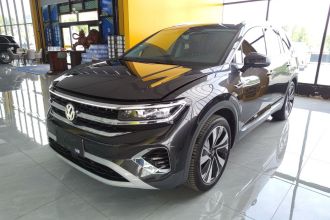 大众 揽境 2024款 380TSI 四驱豪华佳境版Pro 7座