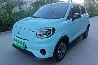 零跑汽车 零跑T03 2025款 403舒享版