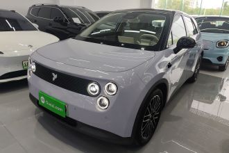 firefly萤火虫 2025款 发光版