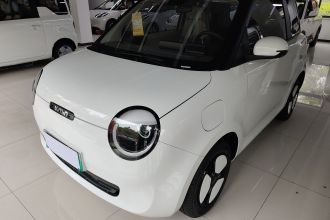 长安启源 长安Lumin 2025款 205km 香沁款