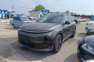 理想汽车 理想L6 2024款 Pro