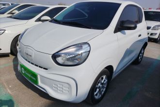 荣威 科莱威CLEVER 2022款 311km元气啵啵版