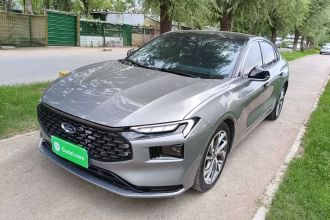福特 蒙迪欧 2023款 EcoBoost 245 至尊型