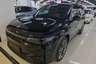 零跑汽车 零跑C16 2024款 纯电 520尊享版