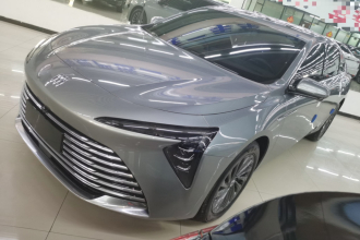 别克 君越 2025款 28T 白金版