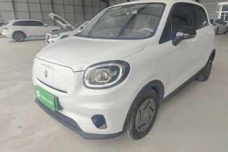 零跑汽车 零跑T03 2024款 200轻享版