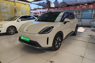 五菱汽车 缤果S 2025款 430km 旗舰款