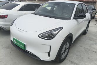 吉利银河 星愿 2026款 310km 青春版