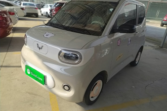 五菱汽车 宏光MINIEV 2024款 第三代 215km 青春版