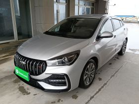 奇瑞 艾瑞泽5 2025款 卓越版 1.5L CVT风尚型