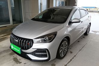 奇瑞 艾瑞泽5 2025款 卓越版 1.5L CVT风尚型