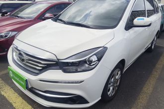 海马 福美来F7 2017款 1.5T 7座手动标准型