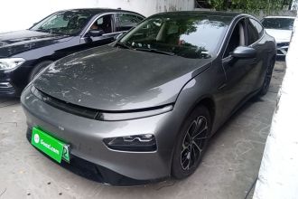 小鹏P7 2022款 480G