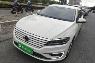 大众 朗逸纯电 2019款 优享版