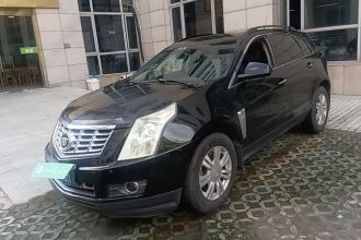 凯迪拉克SRX 2014款 3.0L 舒适型