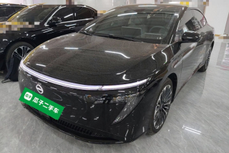 日产N7 2025款 510 Pro