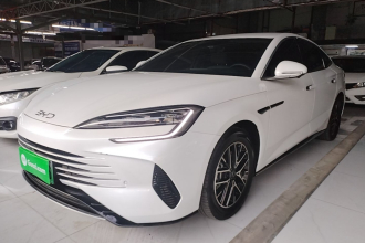 比亚迪 海豹 2024款 荣耀版 DM-i 1.5L 121km 精英型