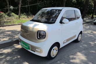 奔腾小马 2025款 222km 伶俐马