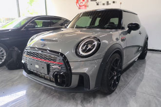 MINI JCW 2022款 改款 2.0T JOHN COOPER WORKS ALL-IN