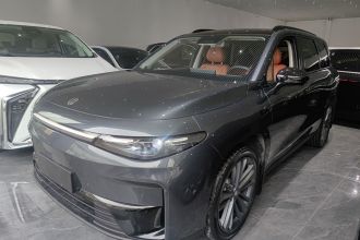 零跑汽车 零跑C10 2024款 210智享版