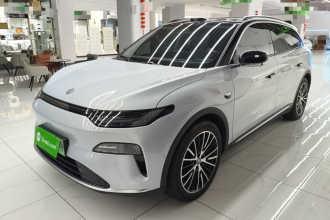 零跑汽车 零跑C11 2026款 纯电 640激光雷达智尊版