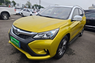 比亚迪 宋 2016款 2.0TID 自动旗舰型