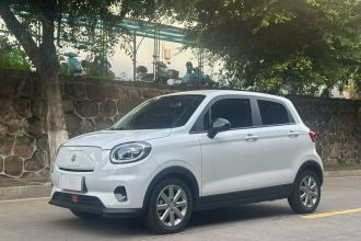 零跑汽车 零跑T03 2022款 炫晶版