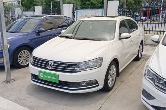 大众 朗逸 2017款 230TSI DSG舒适版