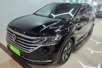 大众 威然 2024款 380TSI 尊驰版