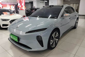 蔚来ET5 2022款 75kWh