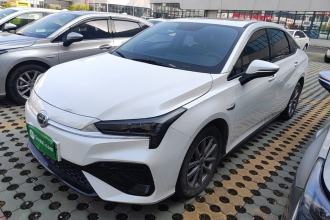 埃安 AION S 2023款 魅 580 磷酸铁锂